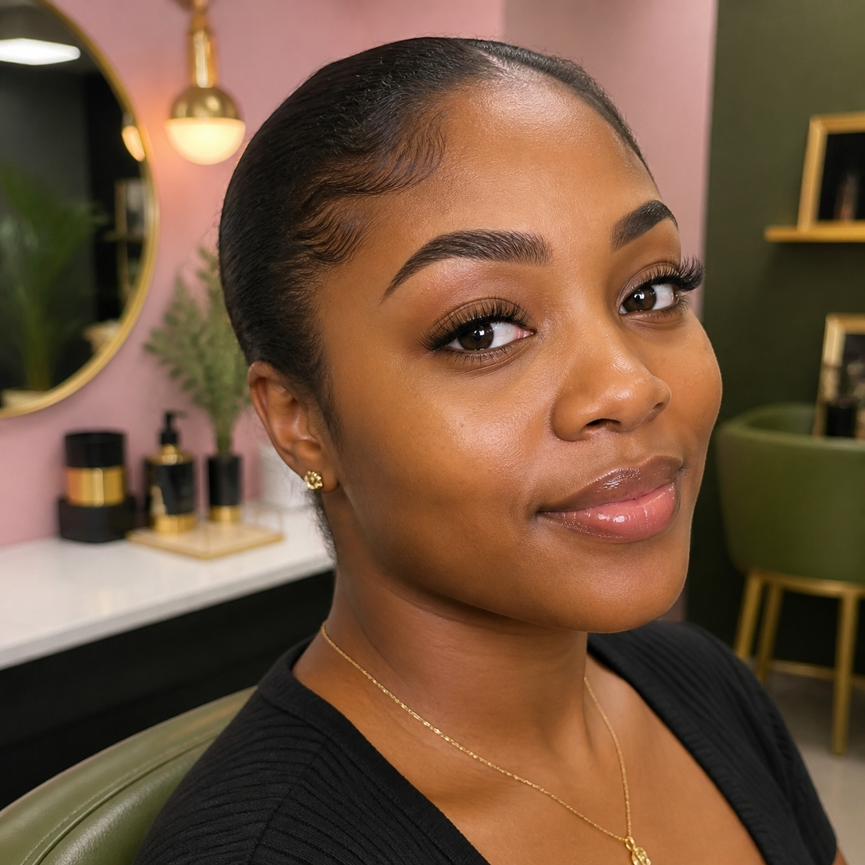 Brow Shaping for Every Client